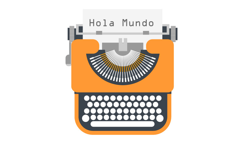 Hola mundo